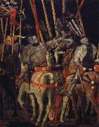 byttare,slaget vid san romano UCCELLO, Paolo